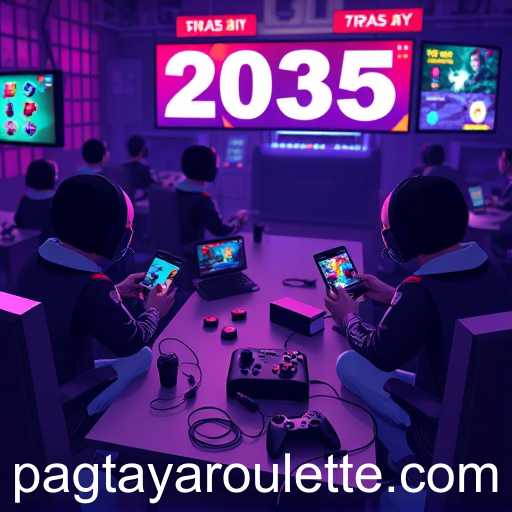 Betting Trends on Global Gaming Platforms