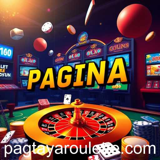 pagtaya