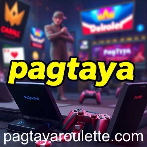 pagtaya