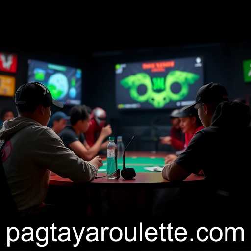 Exploring the Excitement of 'Pagtaya' in the 'Multiplayer Fun' Game Category