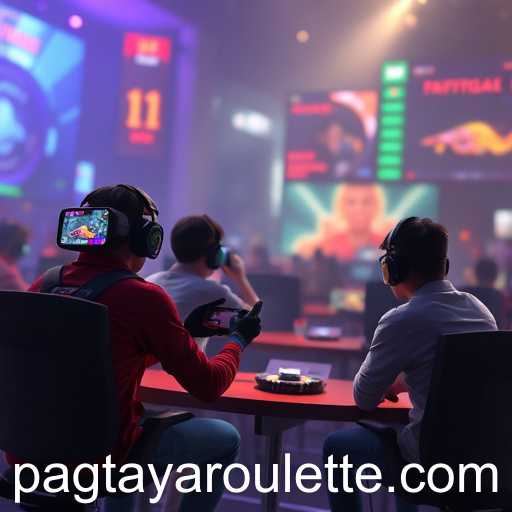 pagtaya