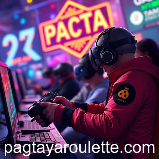 The Rise of 'Pagtaya' in Online Gaming
