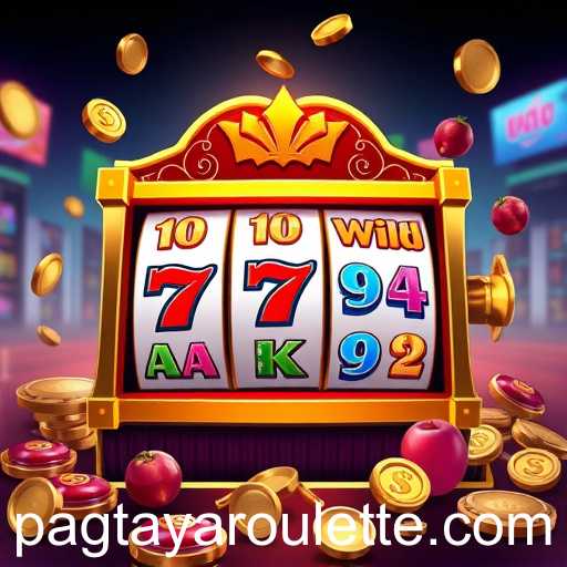 The Rise of 'Pagtaya' in Online Gaming