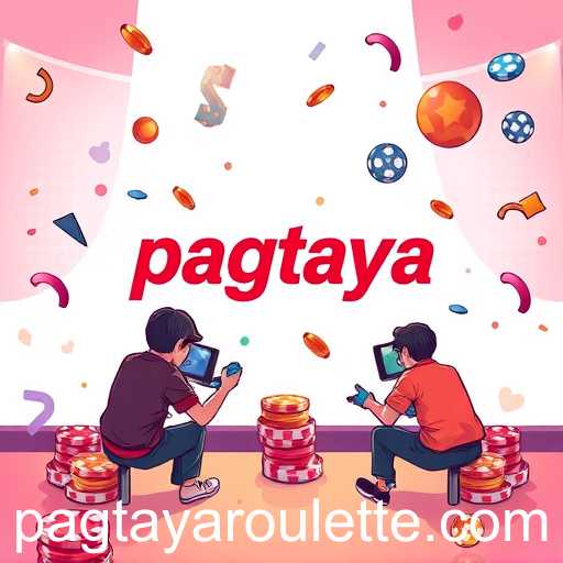 The Rise of Pagtaya in Online Gaming