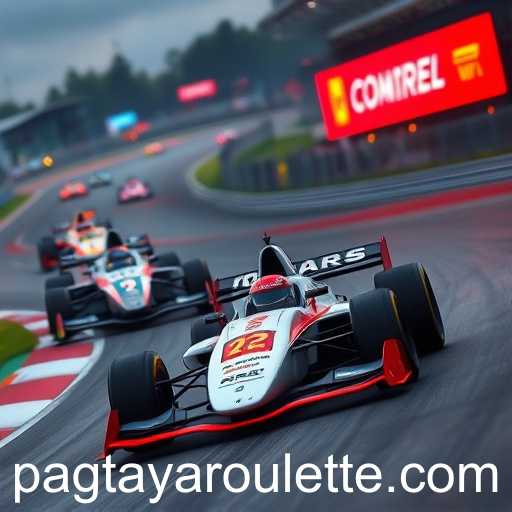 Exploring the Exciting World of Racing Games: A Journey into High-Speed Thrills