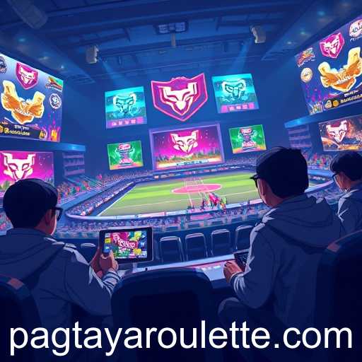 pagtaya