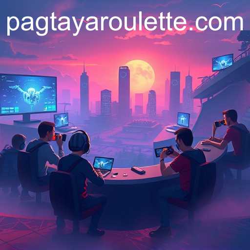 Rise of Online Gaming Amid Global Changes