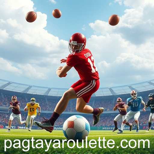 Exploring the Rise of 'Pagtaya' in Gaming Culture