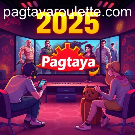 Exploring the Rise of Online Gaming Pagtaya