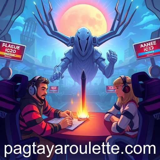 The Rise of Pagtaya in Online Gaming