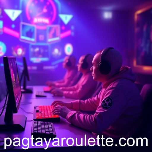 Embracing Innovation: The Rise of 'Pagtaya' in Gaming