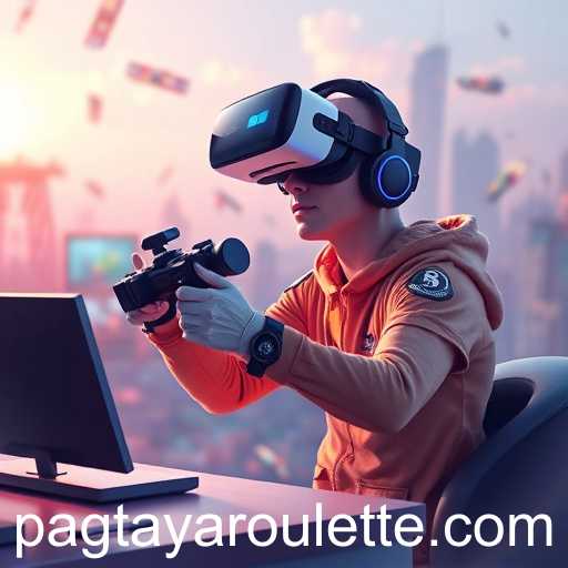 Exploring the Rise of Online Gaming: A Focus on 'Pagtaya'