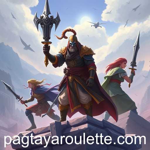 Exploring RPG Adventures: The Allure of Immersive Gaming Experiences