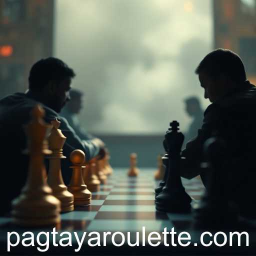 Exploring 'Strategy Games': A Dive into Pagtaya's Dynamic World