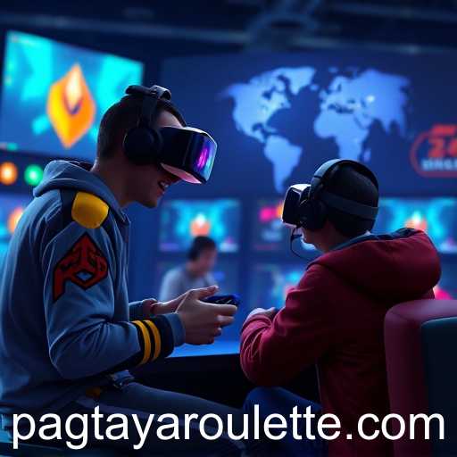 The Rise of Online Gaming in 2025