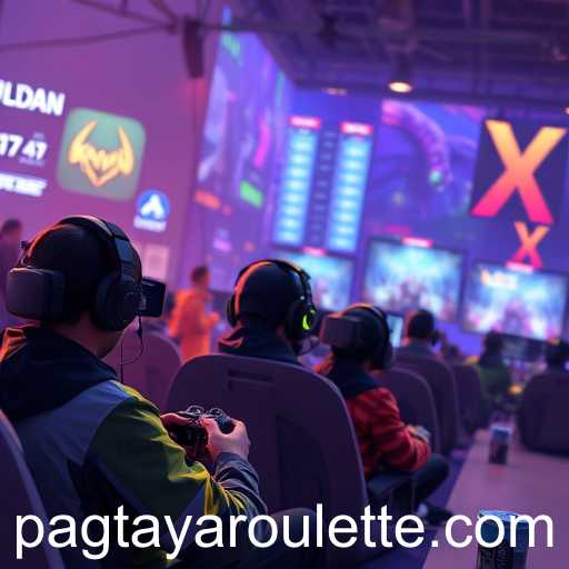 The Rise of Online Games in Modern Times