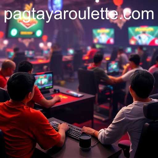 Navigating the Trends of Online Gaming in 2025