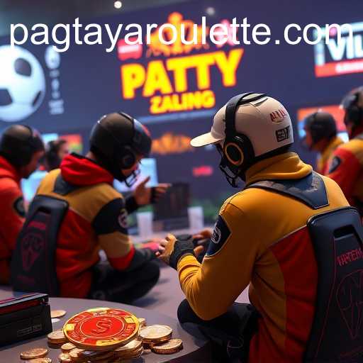 The Rise of Virtual Betting in Gaming Culture